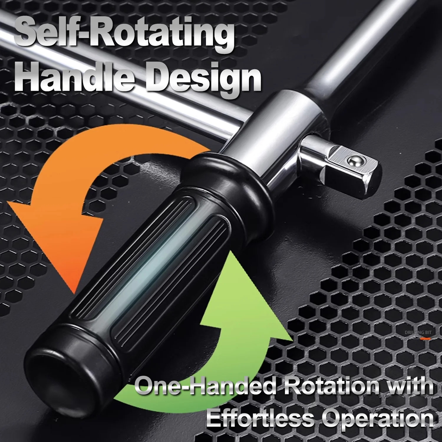 دراجة نارية الإطارات وجع أدوات يدوية العالمي الموسعة سيارة الإطارات تغيير عبر مجموعة مقابس العروة وجع عجلة الجوز وجع مجموعة