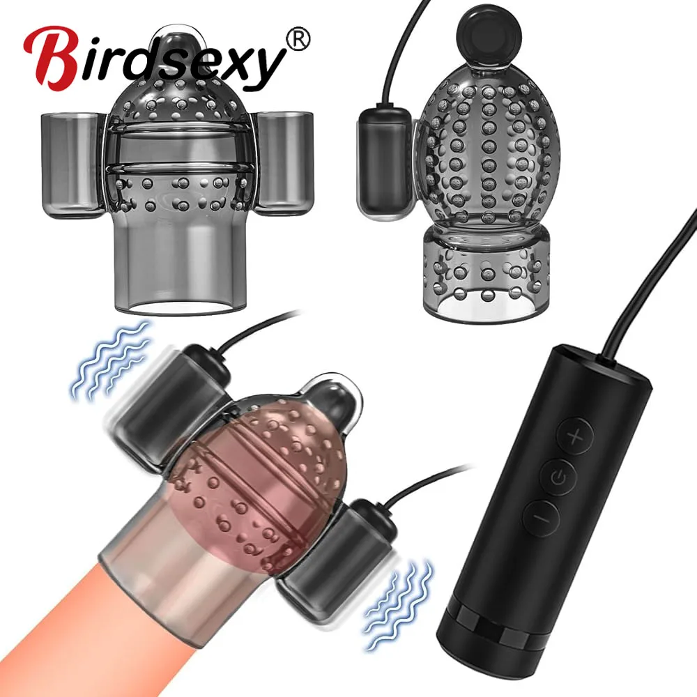 Massager Dick Review: How This Electric Shock Glans Vibrating Ring Transformed My Intimacy Experience Massager Dick Review: How This Electric Shock Glans Vibrating Ring Transformed My Intimacy Experience