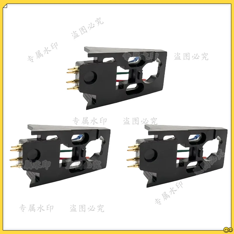 

3X Turntable Stylus Holder For Dual TK14 TK181 TK120 TK123 LP Vinyl Record Player Phonograph Turntable Accessories