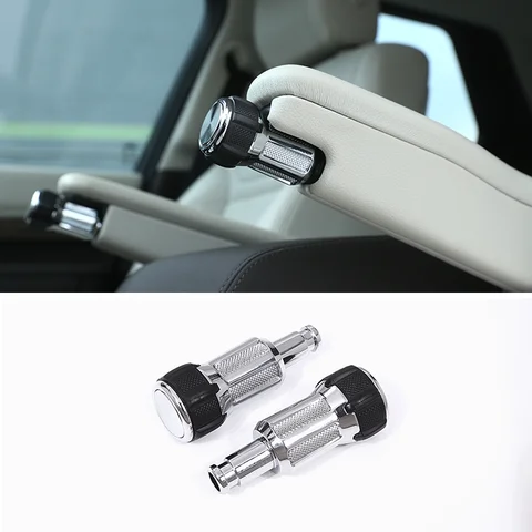 Регулируемая Ручка Подлокотника Из Сплава Для Land Rover Discovery 5 (2013-2017) И Range Rover Executive (2014-2017)