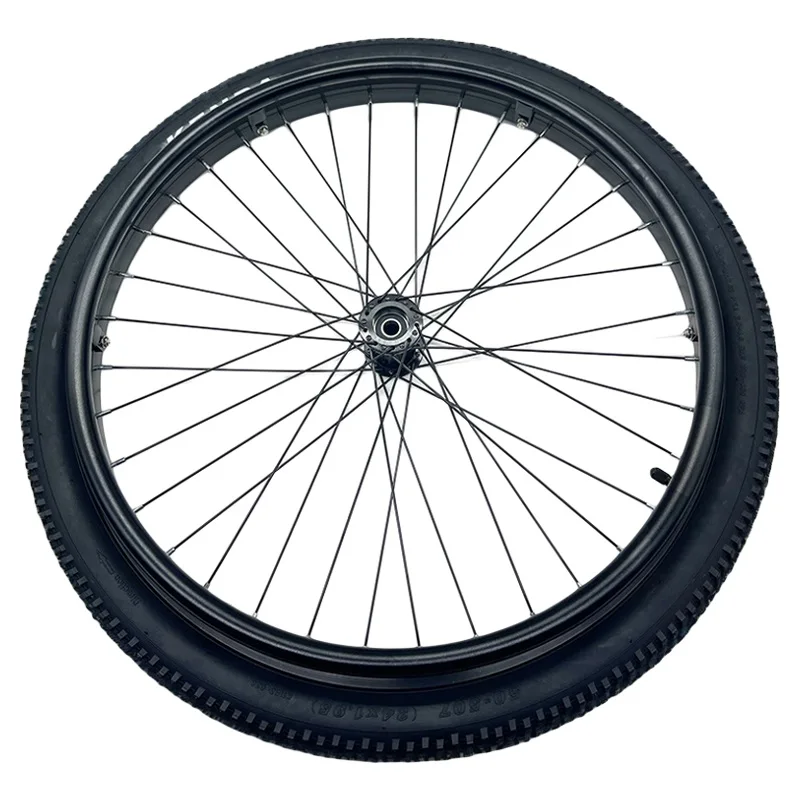 Thumbnail 2 - #4 Highest Rated Wheelchairs to Buy in 2026