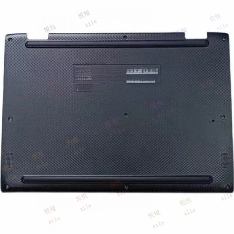

L+ Original for Lenovo Chromebook 300E Gen2 Bottom Cover Lower Case 5CB0T70715 Laptop