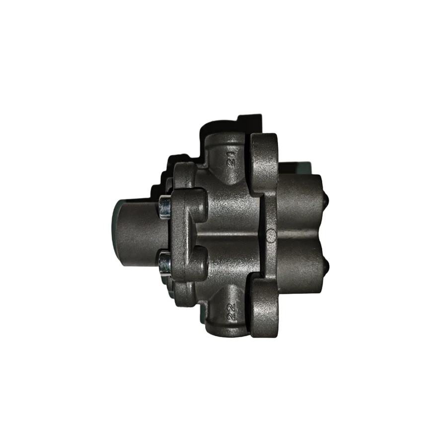 

Double H Valve For Truck Parts