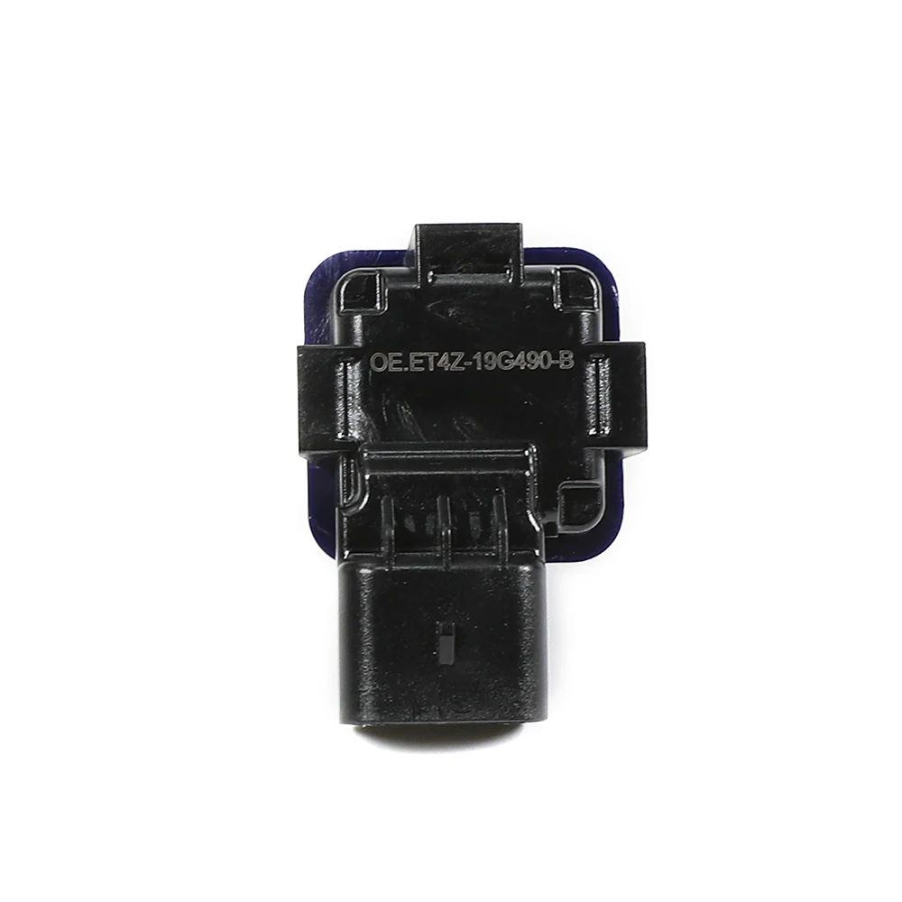 Carsanbo For Ford Edge 2011 2012 2013 2014 2015 OE Rear View Camera Part Number ET4Z-19G490-B HD Reverse Praking Camera view 4