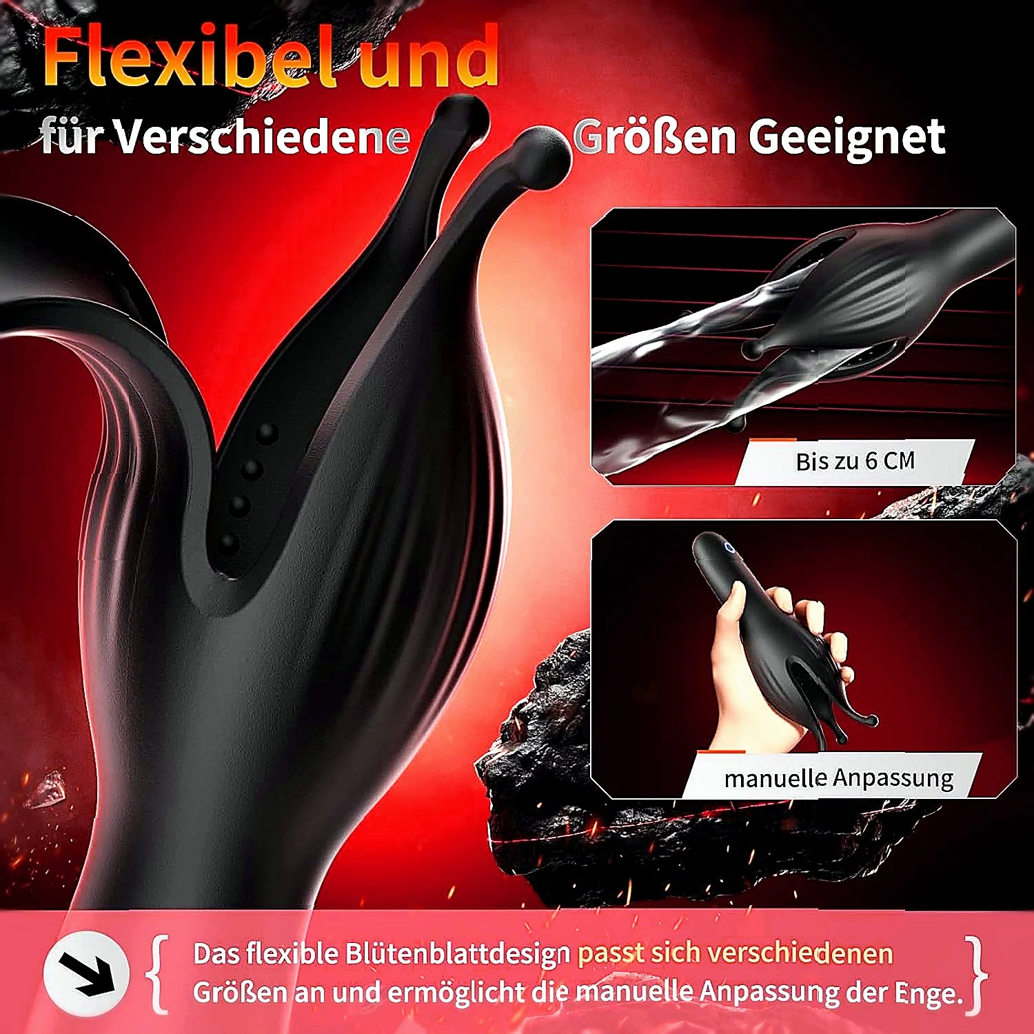 تدريب القضيب مص الاستمناء استمناء للرجال هزاز 10 طرق البظر حشفة ألعاب جنسية هزازة ضد الماء للرجال الأزواج #4