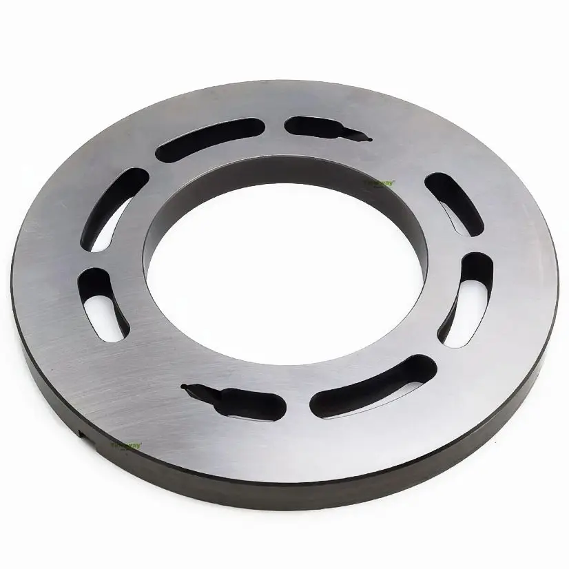

SPV Hydraulic Pump Repair Kit Valve Plate for SPV27 Sauer Danfoss Piston Pump Spare Part Pump Distributor Plate