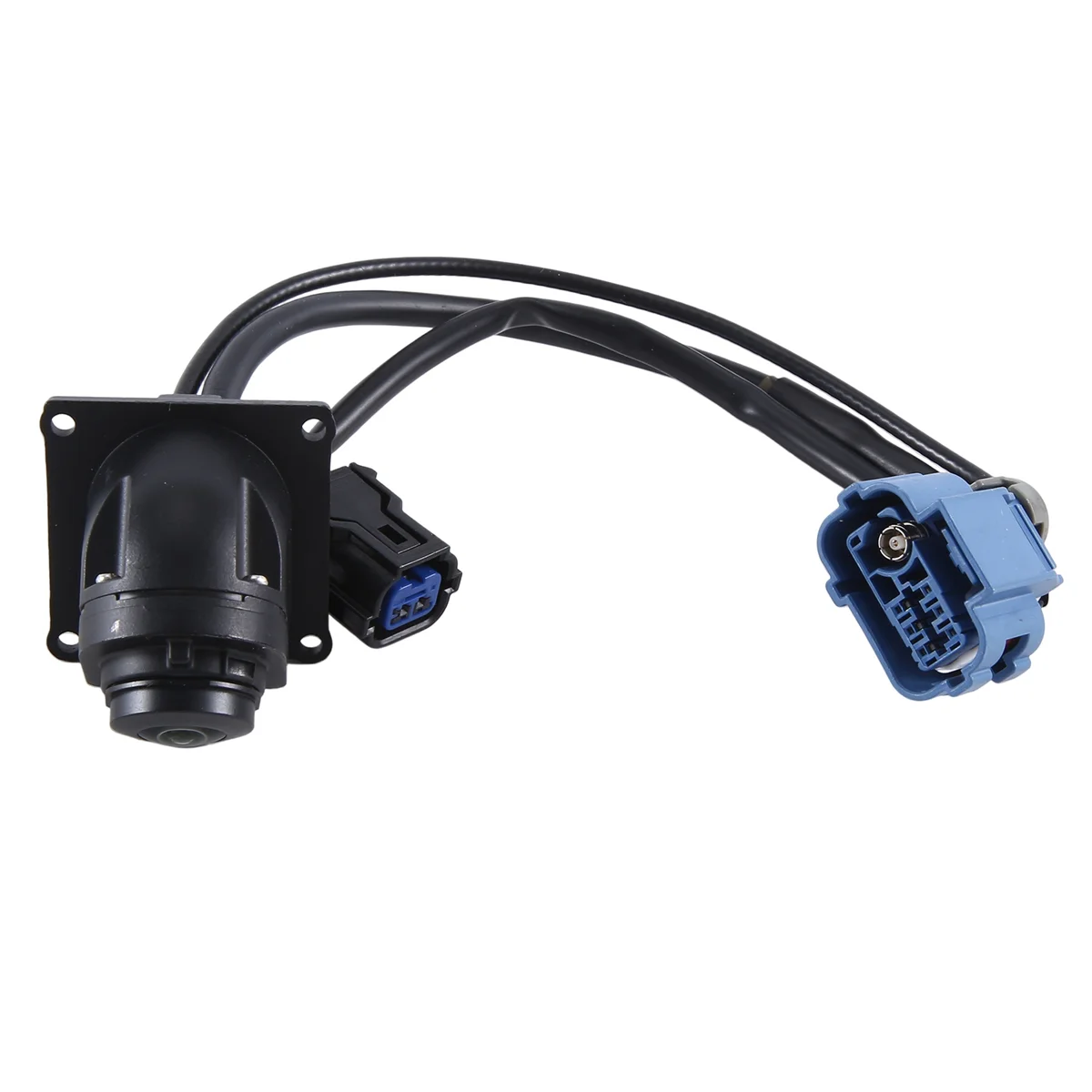

Car Rear Backup Reverse Camera Rear View Parking Camera for Hyundai Eq900 95766D2000 95766-D2000