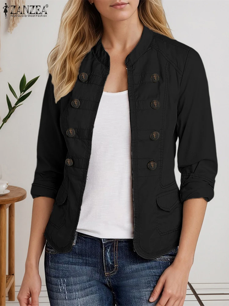 Thumbnail 3 - #35 Best Button Front Cardigans to Buy In 2026