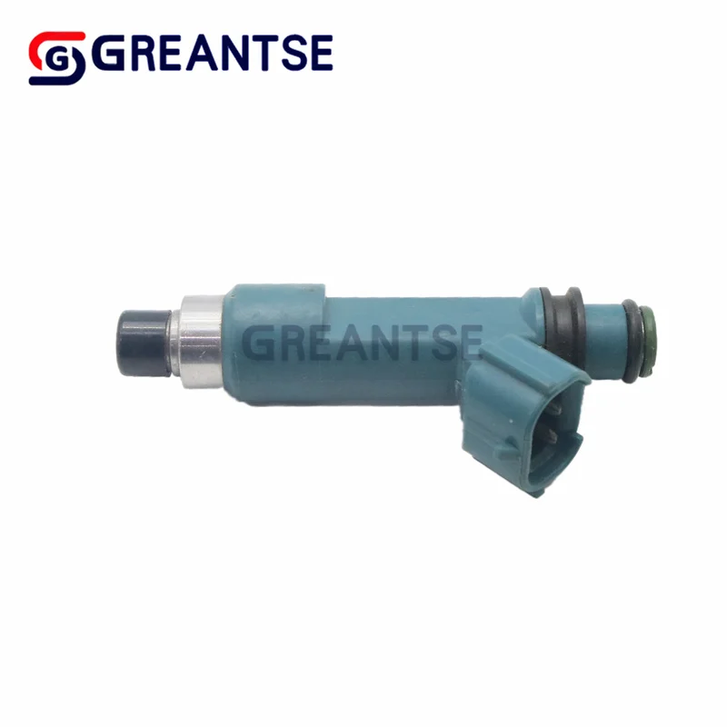 Fuel Injector Nozzl… - image