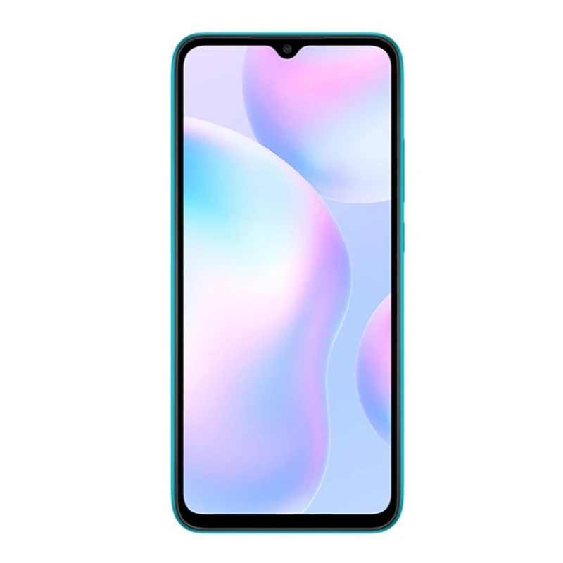 android Xiaomi Redmi 9A 4G celular Global Version Mobile Phone 4GB 64GB 5000mAh 13MP MTK Helio G25 smartphone Telephone