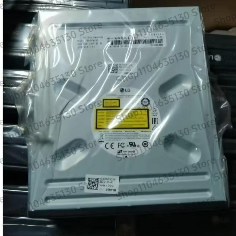 

Brand new original SATA optical drive Blu-ray burner 14-16x speed WH14NS40 BH14NS48 desktop