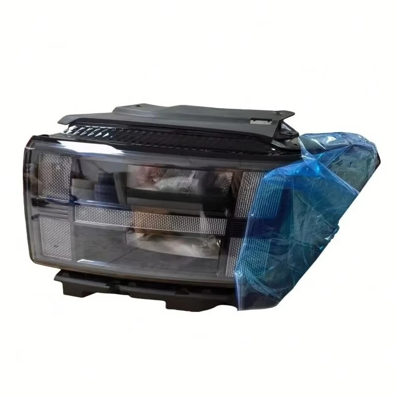 High-quality Hot-selling Headlight Bar Assembly  92101R6100  92102R6100   for  Santa Fe