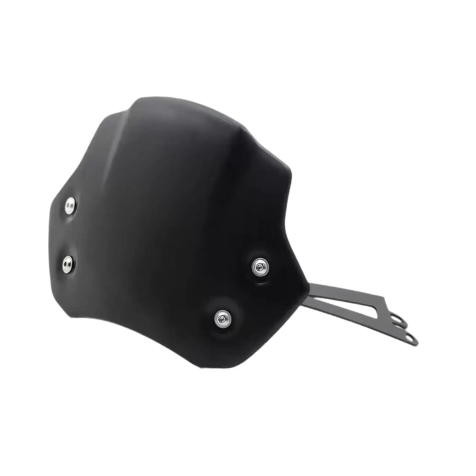 

Лобовое стекло Защита от ветра Лобовое стекло мотоцикла Стабильная производительность спереди