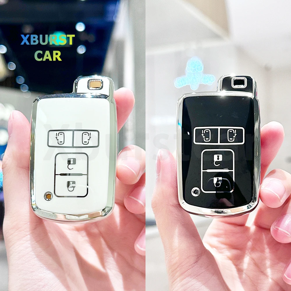 2 3 4 Buttons Silve…