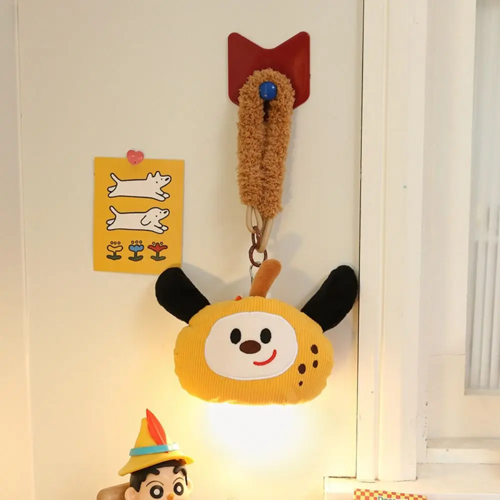 Unikalna Mini Lampka Nocna LED Komfortowa Śliczna Lampka Nocna w Kształcie Owocu Przenośna Ciepła Lampka Nocna do Powieszenia w Sypialni