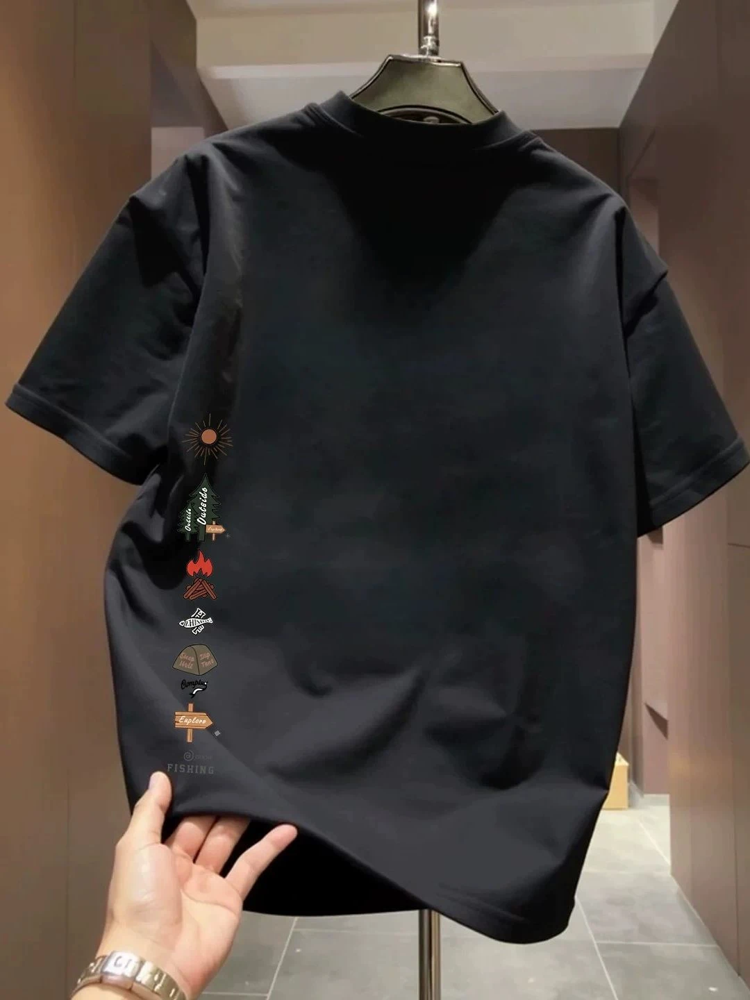camiseta-de-manga-curta-para-homens-estilo-novo-de-verao-100-algodao-estilo-americano-fresca-e-robusta-gola-redonda-corte-solto-estilo-casual