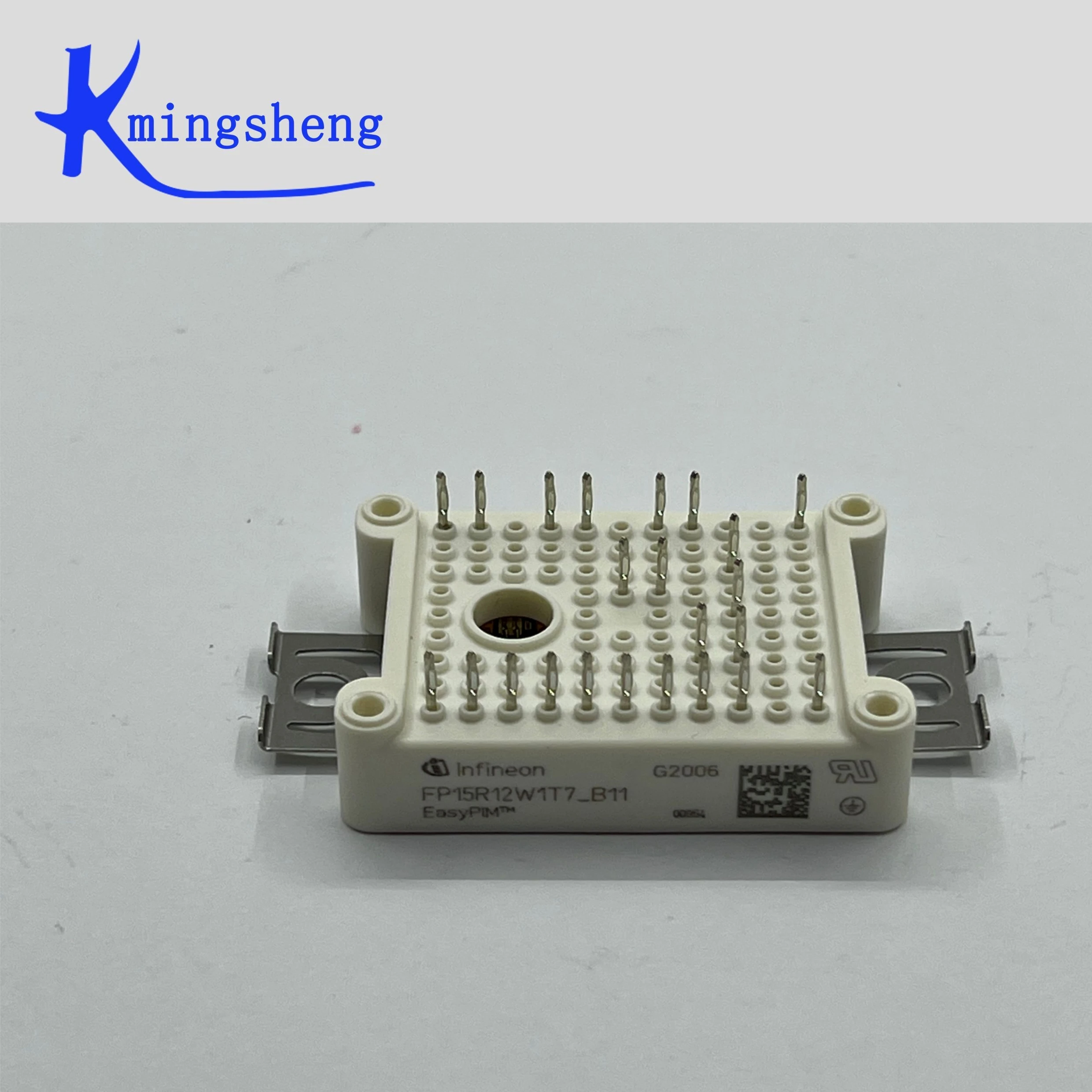 FP15R12W1T7-B11 FREE SHIPPING NEW AND ORIGINAL MODULE