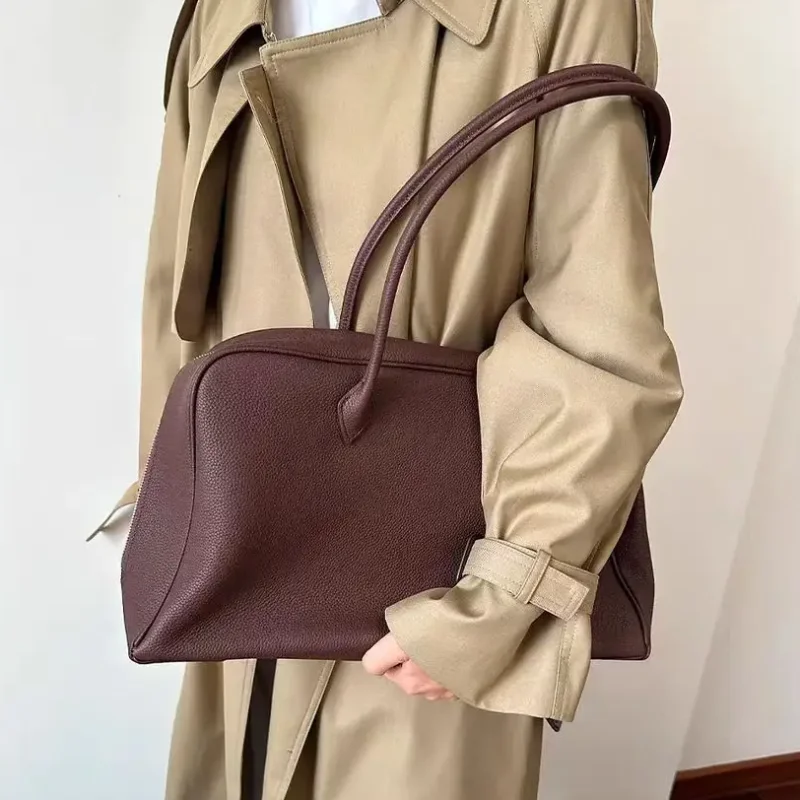 กระเป๋าโบว์ลิ่งหนังแท้สำหรับผู - Luxury Bags Office บทวิจารณ์และราคา