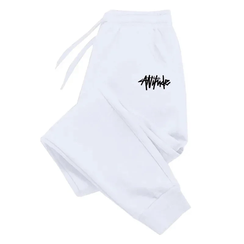 

2026 Spring & Autumn New Men's Long Pants - Comfortable and Stylish for Daily Wear, Shopping, and Casual Outings