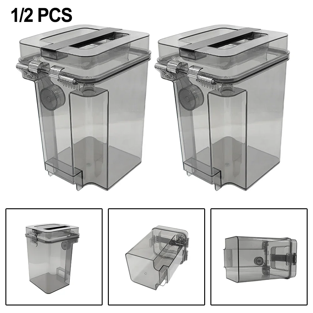 

Сменный резервуар для сточных вод для Ecovacs X1 для T10 для T20, интегрированная система самоочистки и управления водой