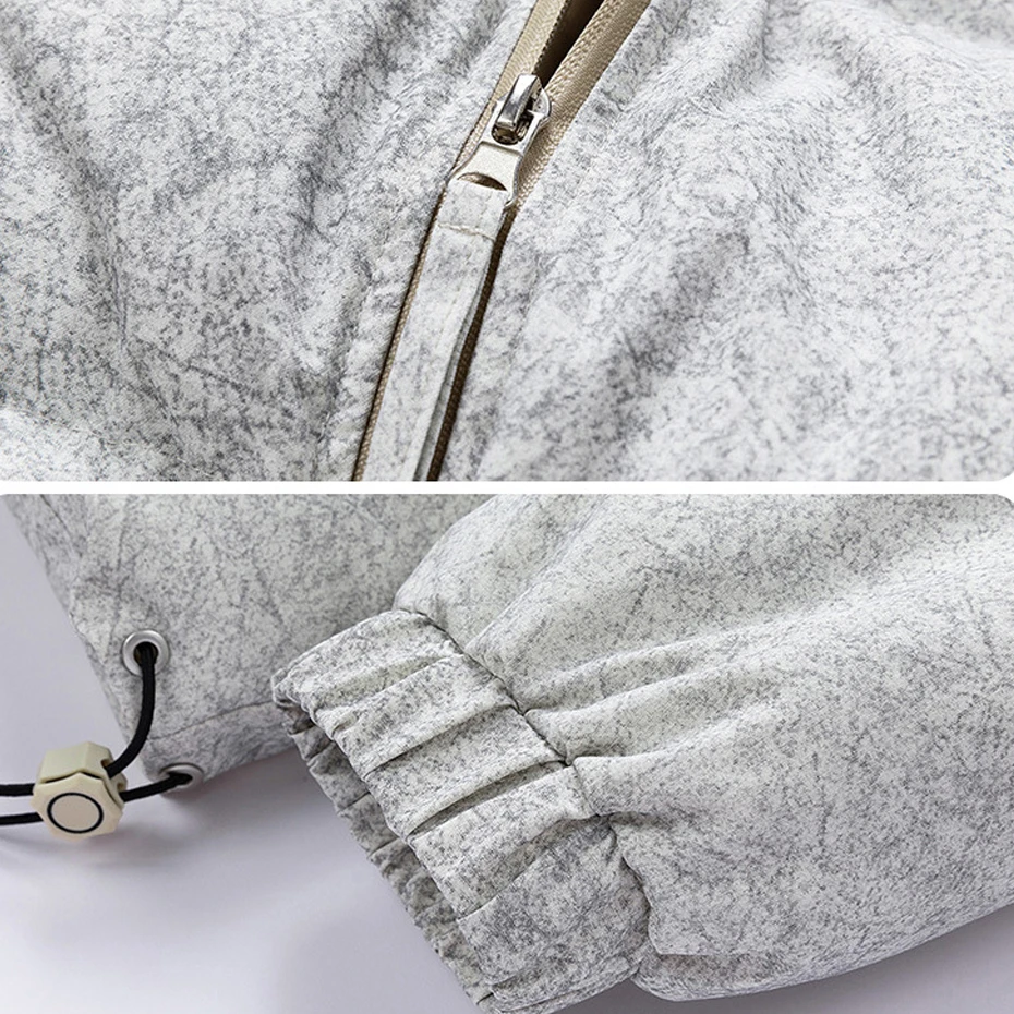 Outono inverno jaqueta acolchoada masculina parkas moda casual com capuz parkas masculino