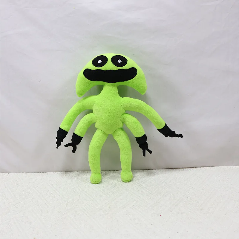 Su Su Shelter Style Fantasy Adventure pluche pop schattig spelkarakter knuffel zacht verzamelcadeau voor Rpg-fans