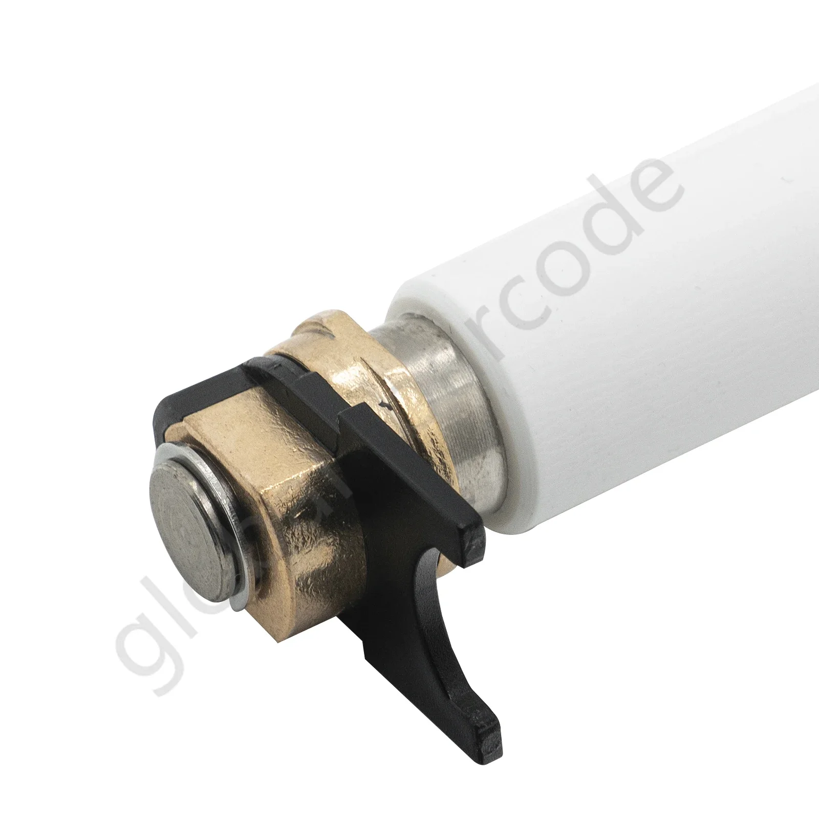 П 1037974 -028 Ролик принтера для термопринтера этикеток Zebra ZT210 ZT220 ZT230