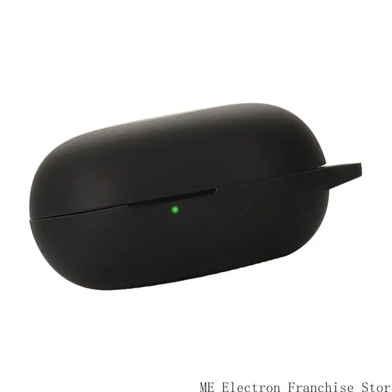 T5EA ergonomic case ปลอกแขนกันน้ำกันน้ำสำหรับหูฟัง antislip antislip กันกระแทกน้ำ