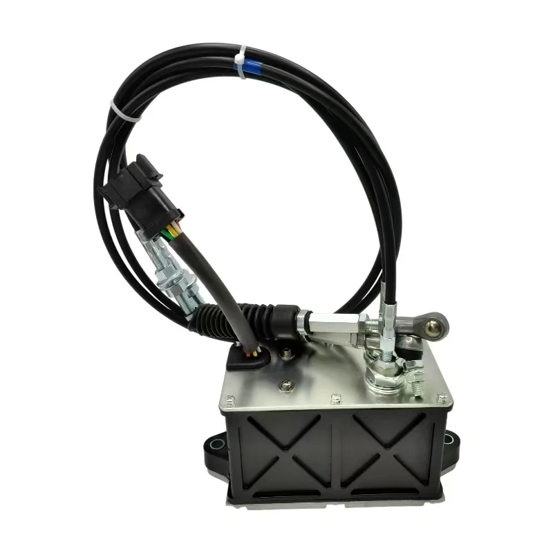 

Столб Cater E320D E320C E312C Двигатель дроссельной заслонки экскаватора Шаговый двигатель 309-5954 247-7672 227-7672 247-5253 157-3177 247-5212