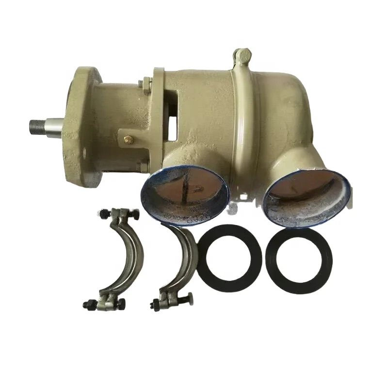 Hot-selling Marine Engine Spare Parts Seawater Pumps Models 4BT 6BT 6CT 6LT 3900176 3900415  3900176-C