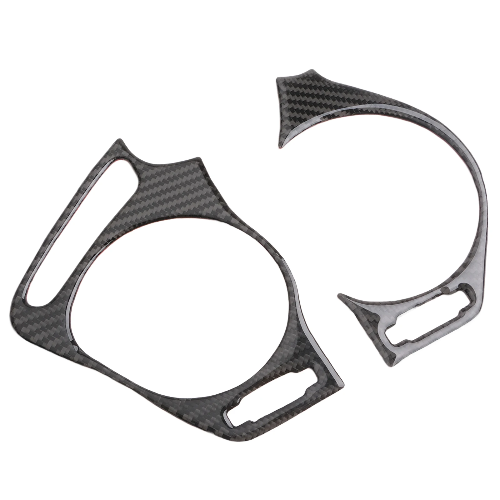 

Protect Your Car from Scratches and Dust with Carbon Fiber Side Air Vent Outlet Cover Trim for LEXUS IS250 2006 12