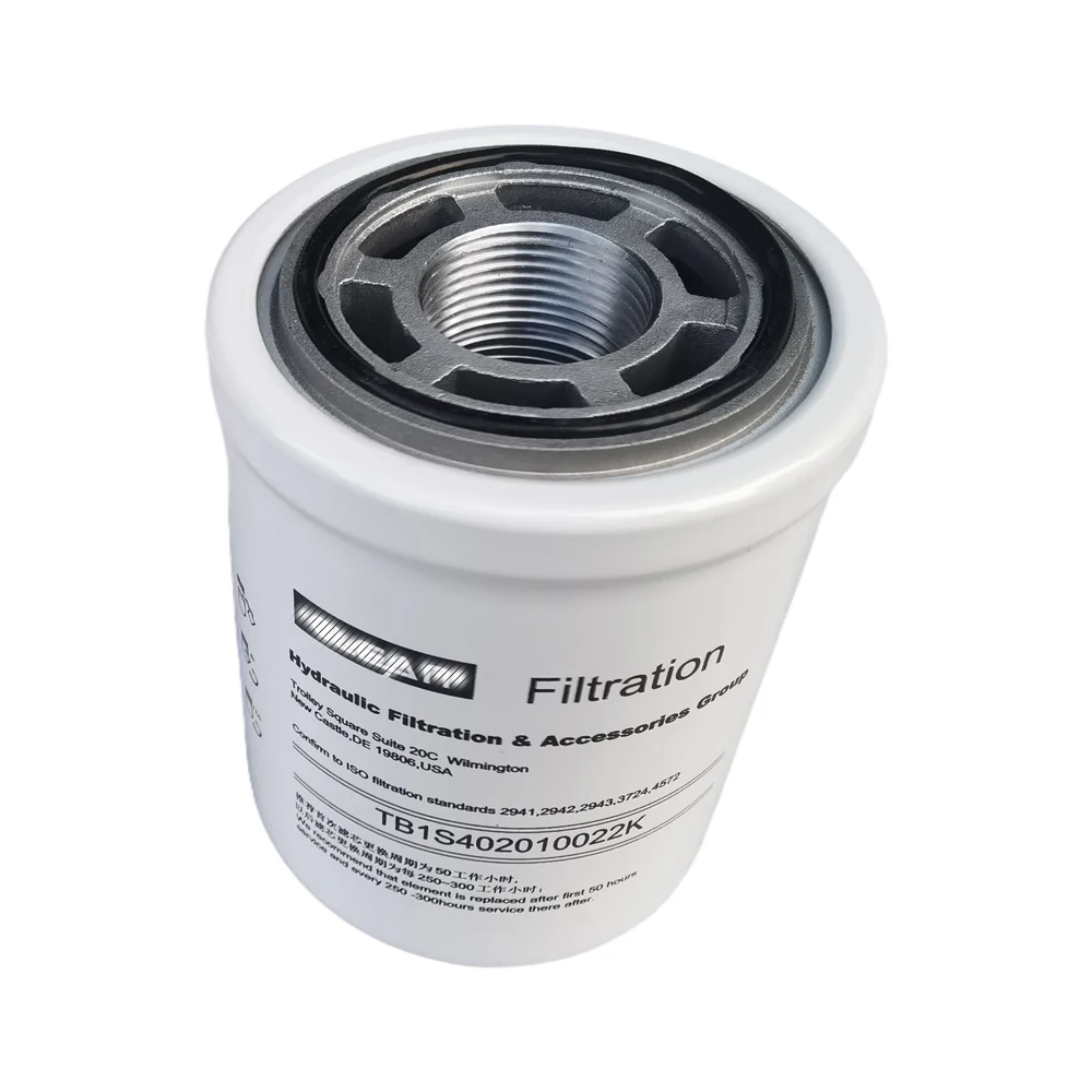TB1S402010022K, Hydraulic Oil Filter for Lovol Tractor