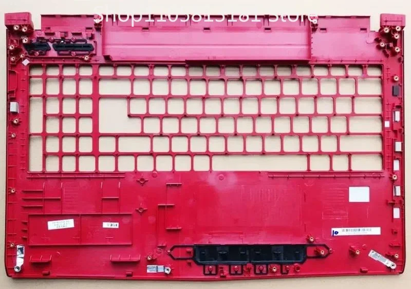 For MSI GE62 GE62MVR GE62VR MS-16J1 16J2 Laptop Replacement Housing A B C D Shell Case Cover