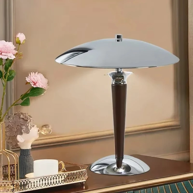 Medieval Bauhaus Floor Lamps Metal LED Chandelier Art Home Decoration for Living Dining Room Study Bedside Cafe Lighting Fixture