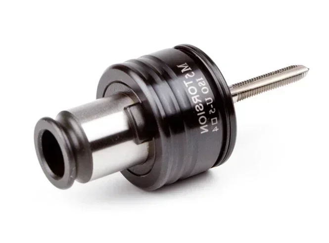 machine SK16-1630 quick change chuck tap jacket, high quality torque overload protection