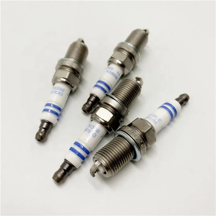 1000450457 FR3K11332 610800190174 gas double iridium spark plug