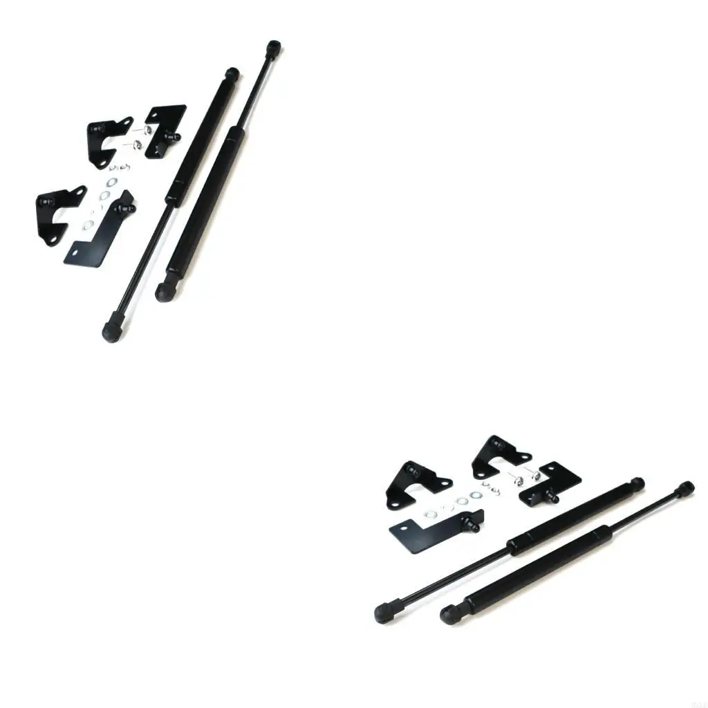 

Automotive Accessories for 2022-2024 Front Engine Hood Lift Support Shock Strut Replacement Metal Construction