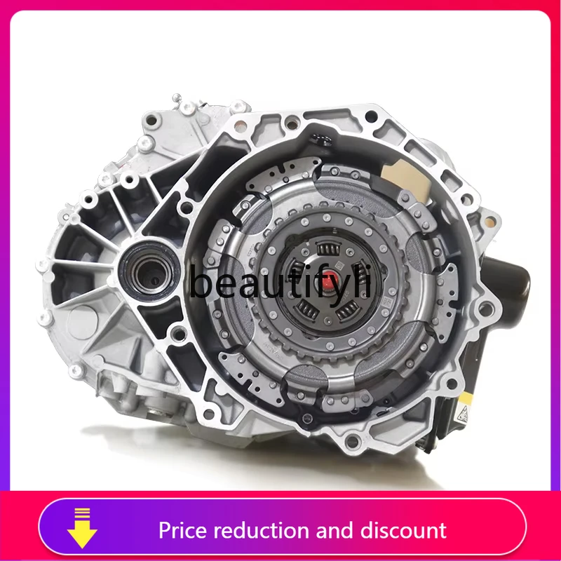 

Zz0AM АКПП в сборе Восстановление коробки передач DQ200 в сборе DSG