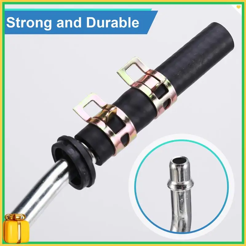 

Premium For Ford 2011-2016 6.7L Powerstroke Diesel Car Turbocharger Coolant Feed Tube 626600 BC3Z9U469A