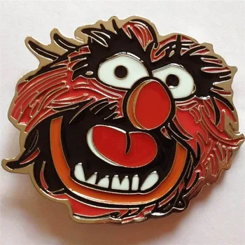 אבזם סדרת קריקטורה, אירופה ומדינות המאוחדות נמכרו היטב