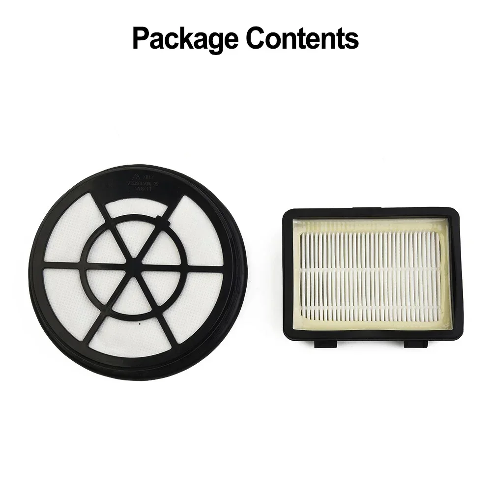 1Pc Motor Protection Filter & Exhaust Filter Set For Bosch BGS05X240 GS05 Cleann´n Vacuum Cleaner Replaceable Accessories