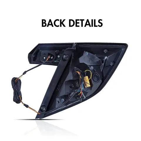 10 best sales होंडा सिविक हैचबैक - №6