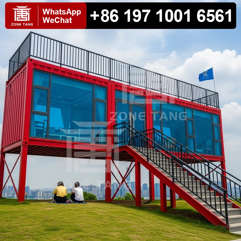 

Prefab Prebuilt Homes Custom Modular Homes Mobile Home Earthquake Resistant Customize Color Temporary Office Best Houses Fashion