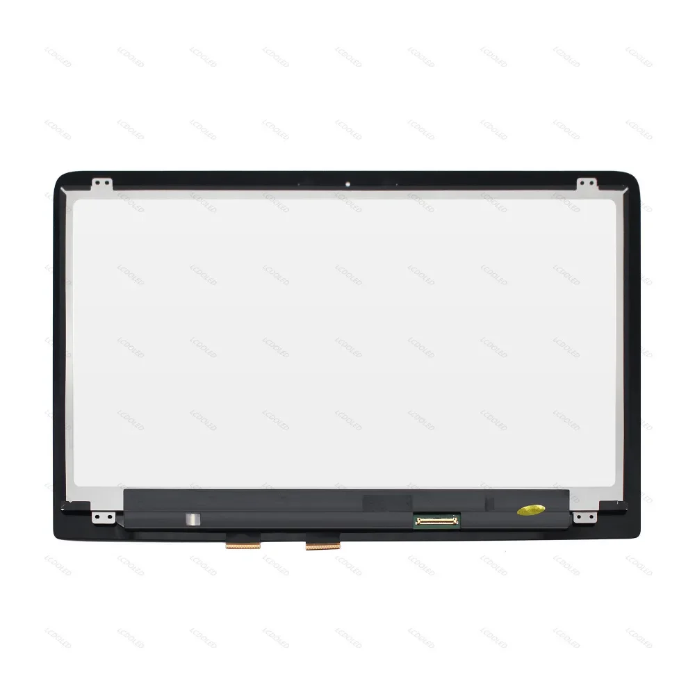 for HP Spectre X360 15-ap007na 15-ap070nz 15-ap090nz 15-ap000na 841265-001 UHD LCD Display Touch Screen Digitizer Glass Assembly