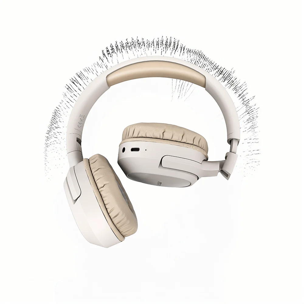 أوديفونوس إينالامبريكوس بلوتوث 5.4، Cancelacion Activa de Ruido، Response de Frecuencia 20-20000 هرتز، صوت عالي الدقة، #1