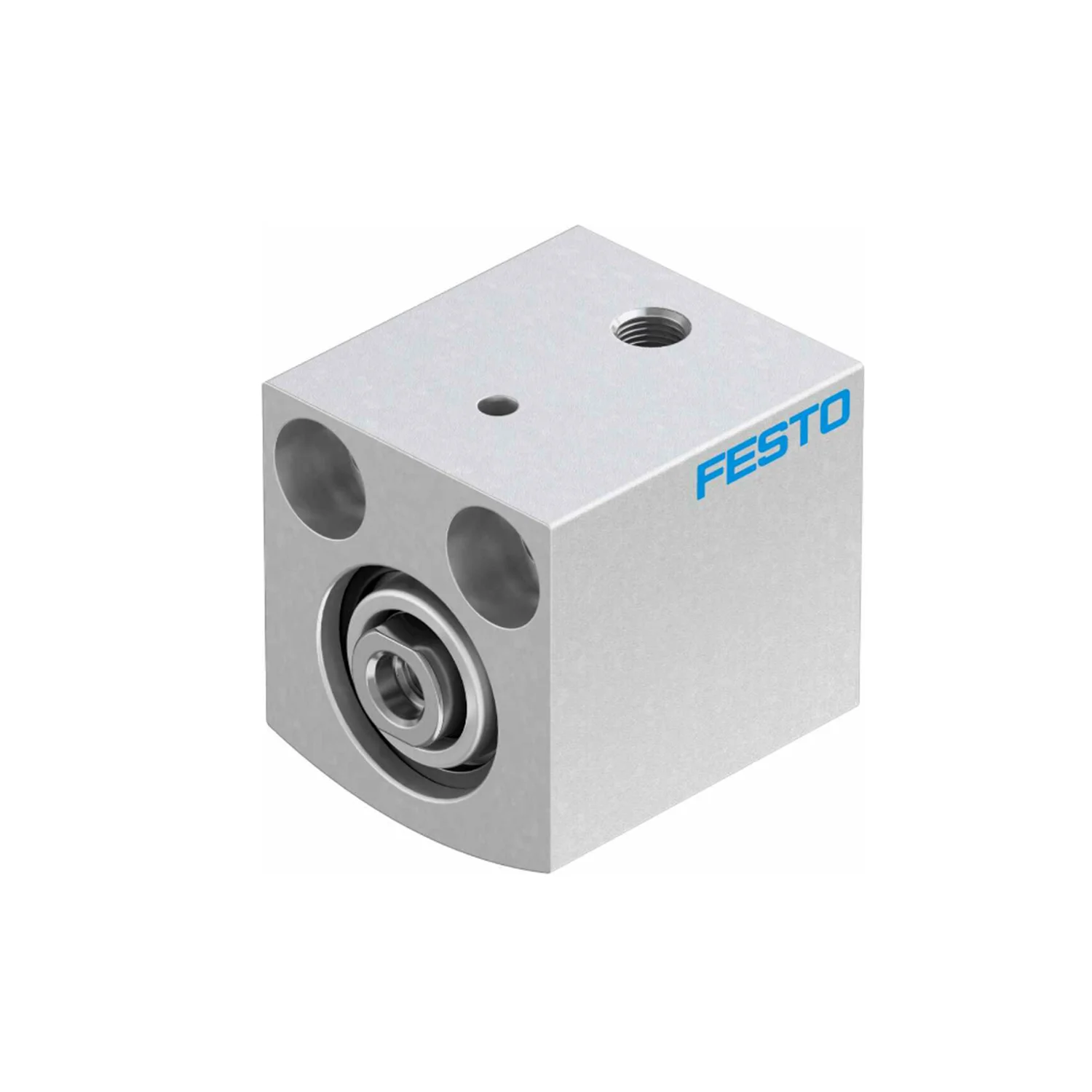 

FESTO AEVC-16-10-I-P 188100 Short-stroke Cylinder New