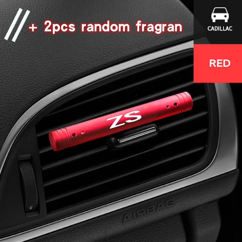 عصا بخور بوليمر عالية الجودة للسيارات ffor MG ZS Trophy Motors MG GS MG5 6 7 Gundam 350 TF GT hector HS ملحقات السيارة #3