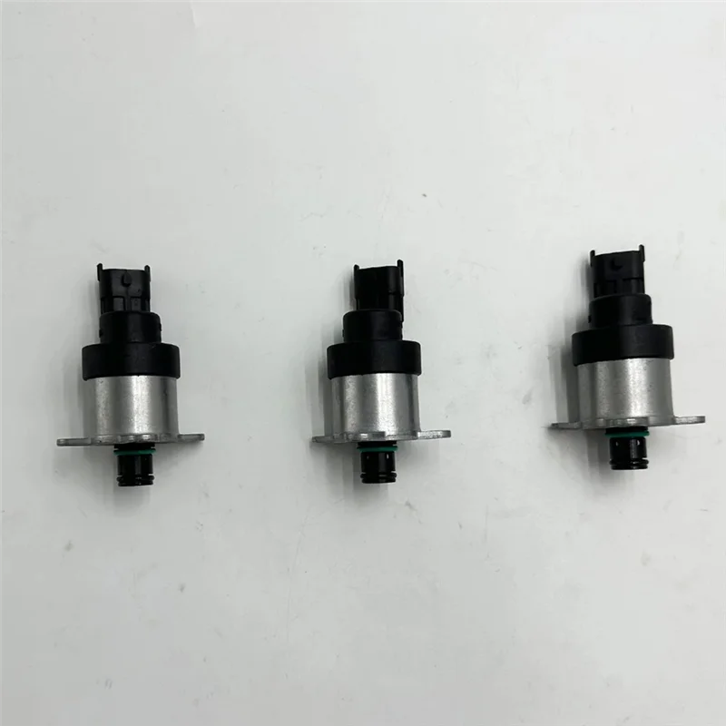 

Fuel Pressure Regulator Control Valve 3Pcs 0928400473 For Cummins DAF Volvo-Parts Code 0928400617 4903523 0928400627 0928400484