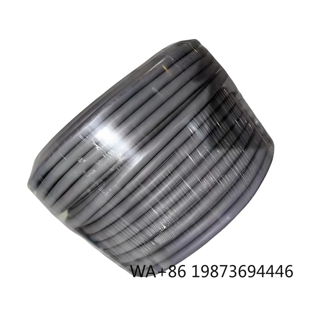 

45M 18GA 19 Wire Harness Conductor Cable 35934GT for S65 Z45 Boom Lift System