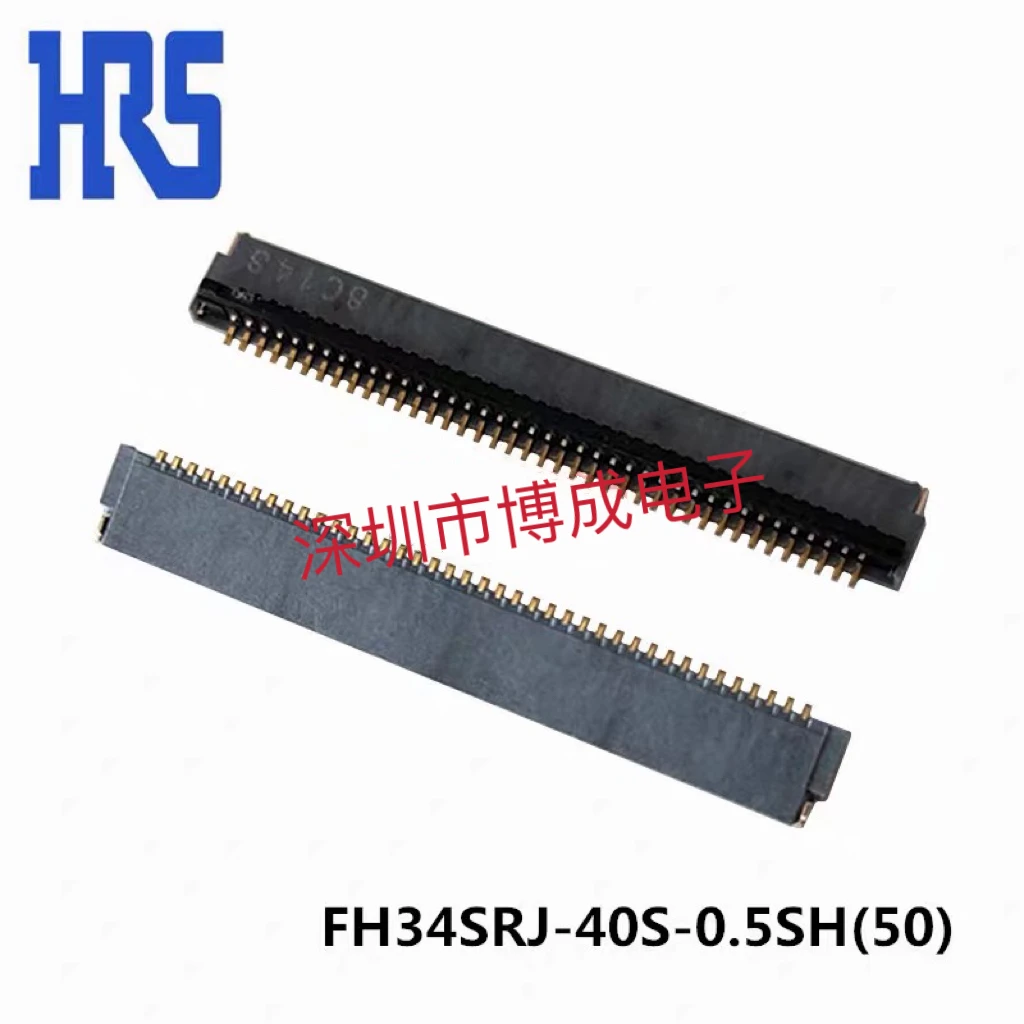 

10 шт. FH34SRJ-40S-0,5SH (50), разъем HRS, 100% новый оригинал